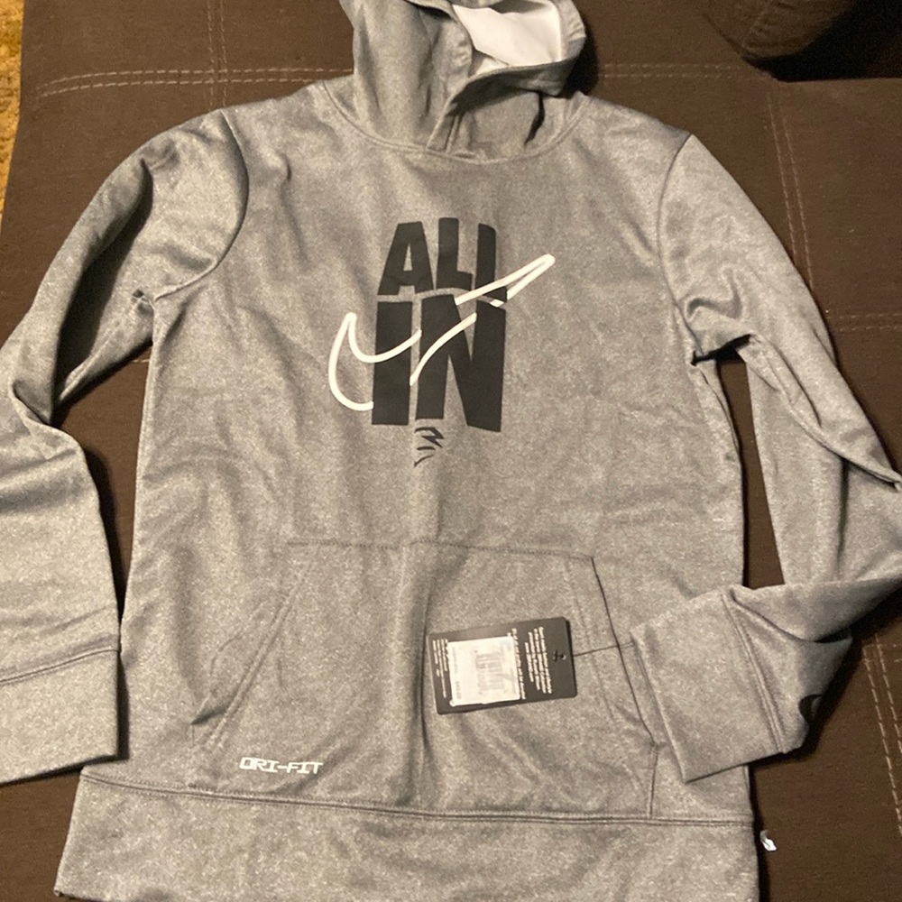 Nike sweatshirt